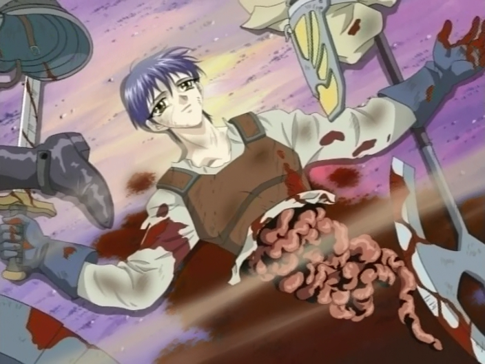 Dorei Ichiba (Crazy Asian Love)